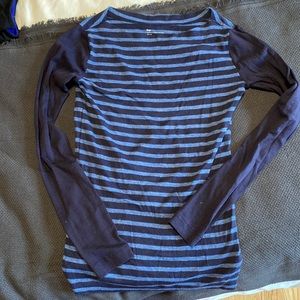 Gap Super Soft Bowery Shirt